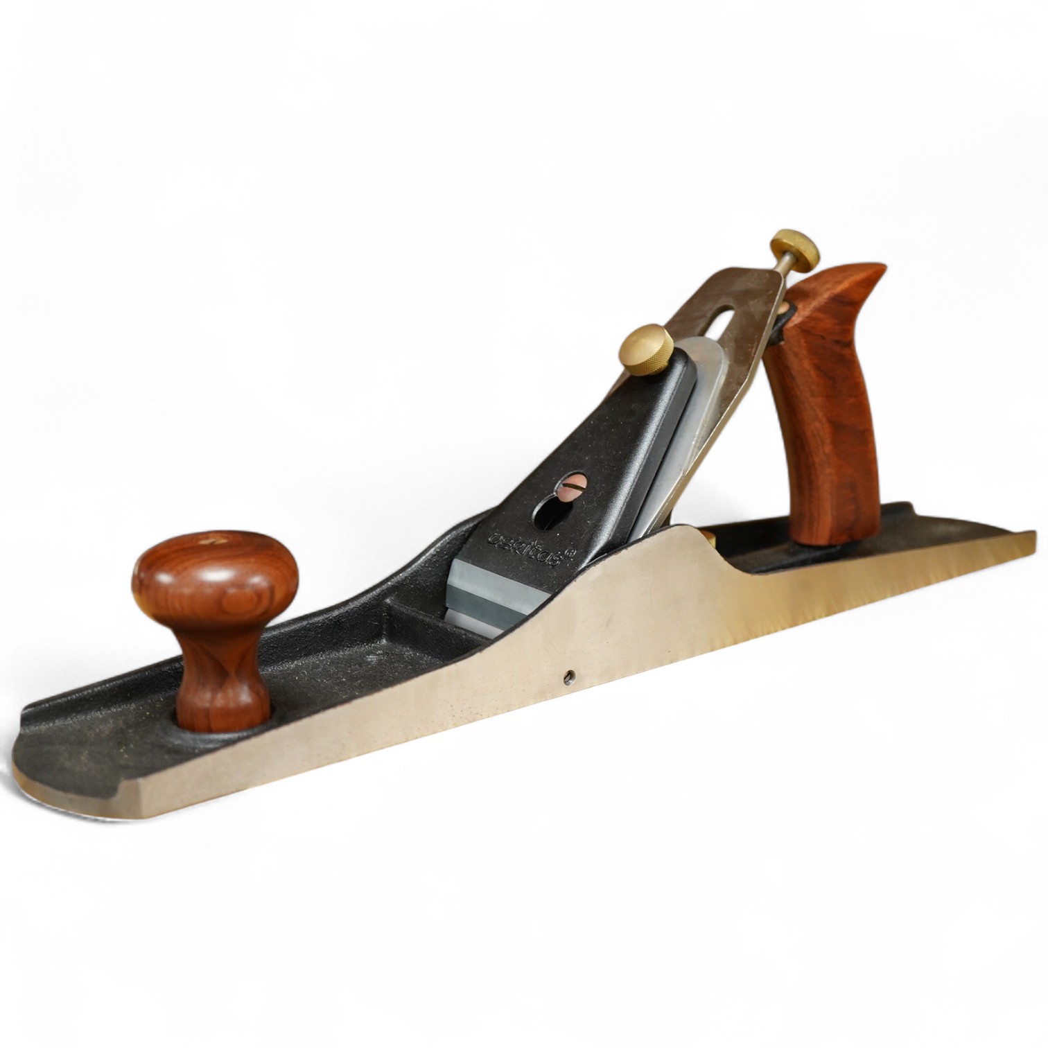 A Veritas No.6 jointer plane